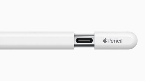 « Il vaut mieux en rire », Apple dévoile un adaptateur USB‑C vers