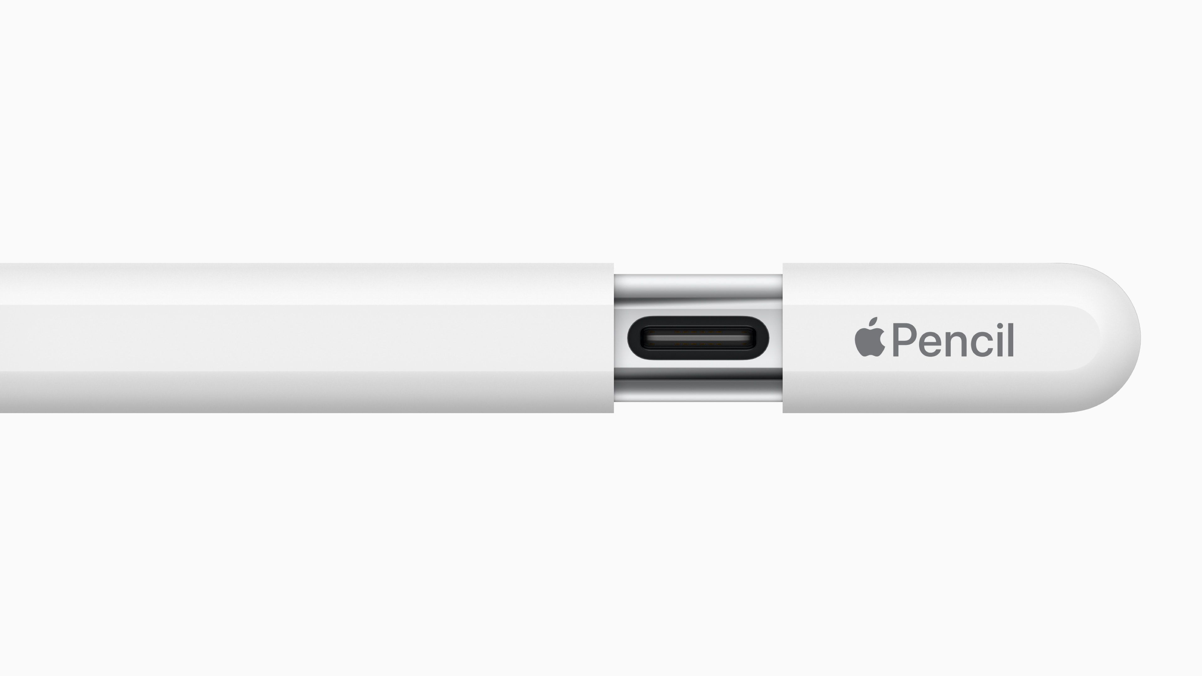 Apple Pencil 1st Gen VS Apple Pencil USB-C 