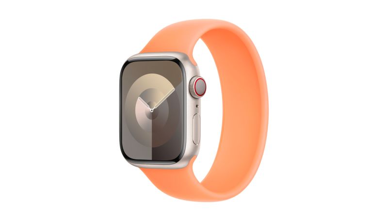 Best Apple Watch bands for working out in 2024 CNN Underscored