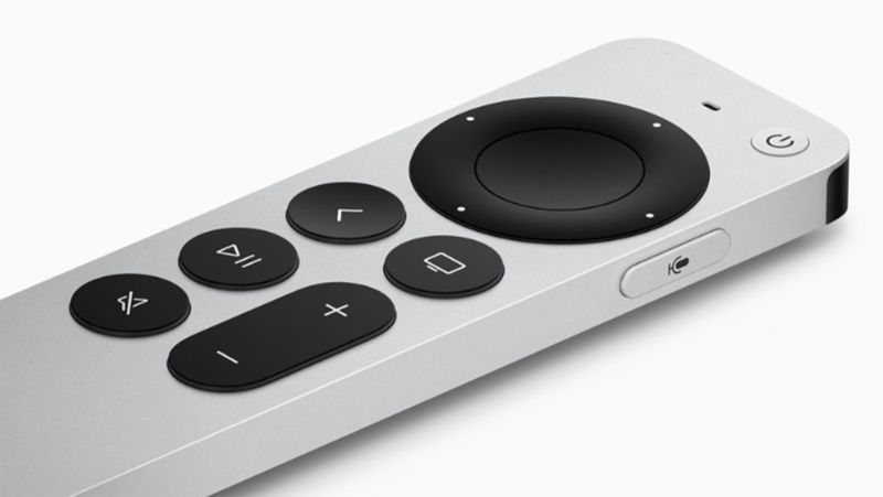 What's new on 2024 apple tv