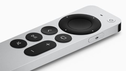 apple tv 4k 2022 remote control 