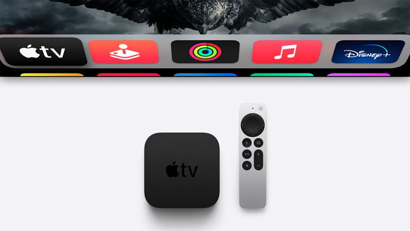 Deal on apple deals tv