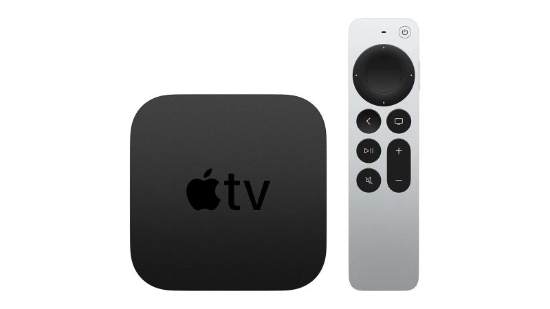 Tv streams 2024 apple tv