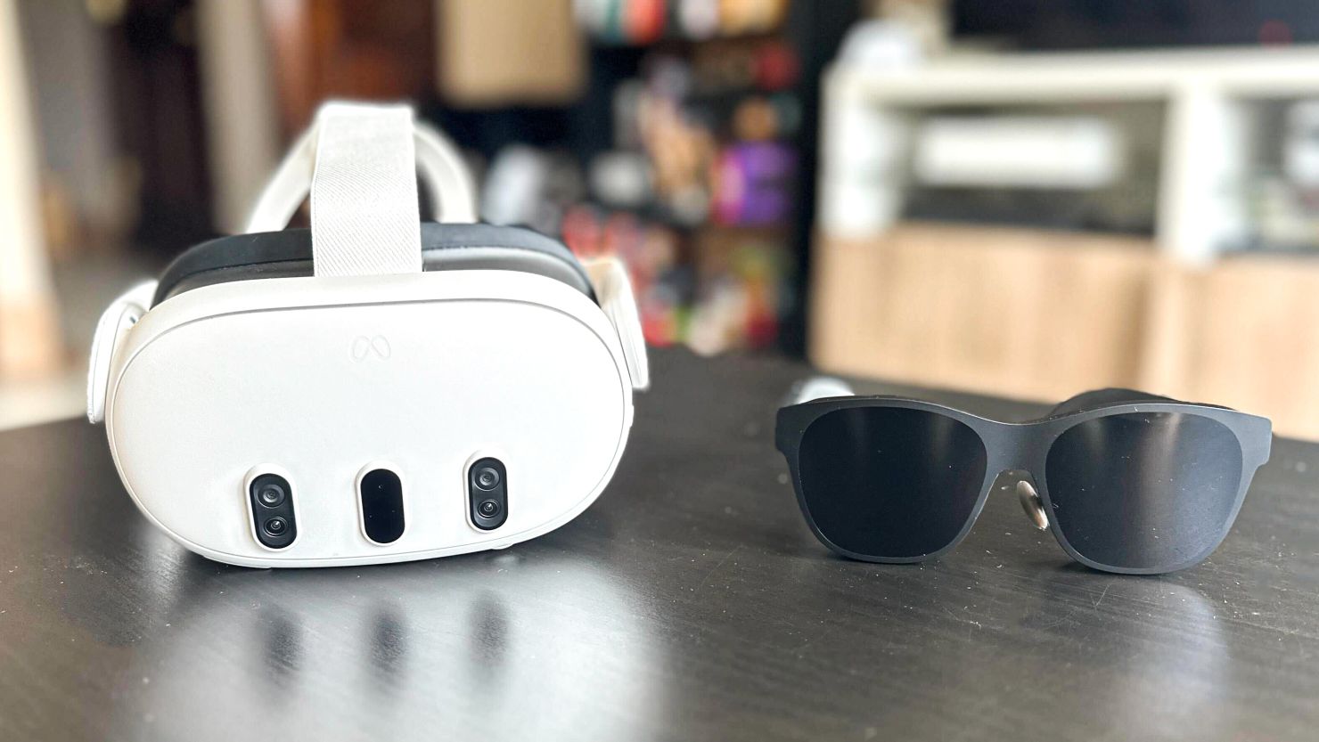 The 3 best Apple Vision Pro alternatives in 2024 CNN Underscored