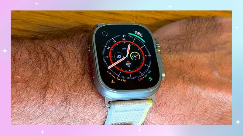 cyber monday deals 2021 apple watch 7