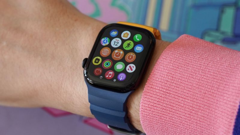 Tricks apple watch 4 hotsell