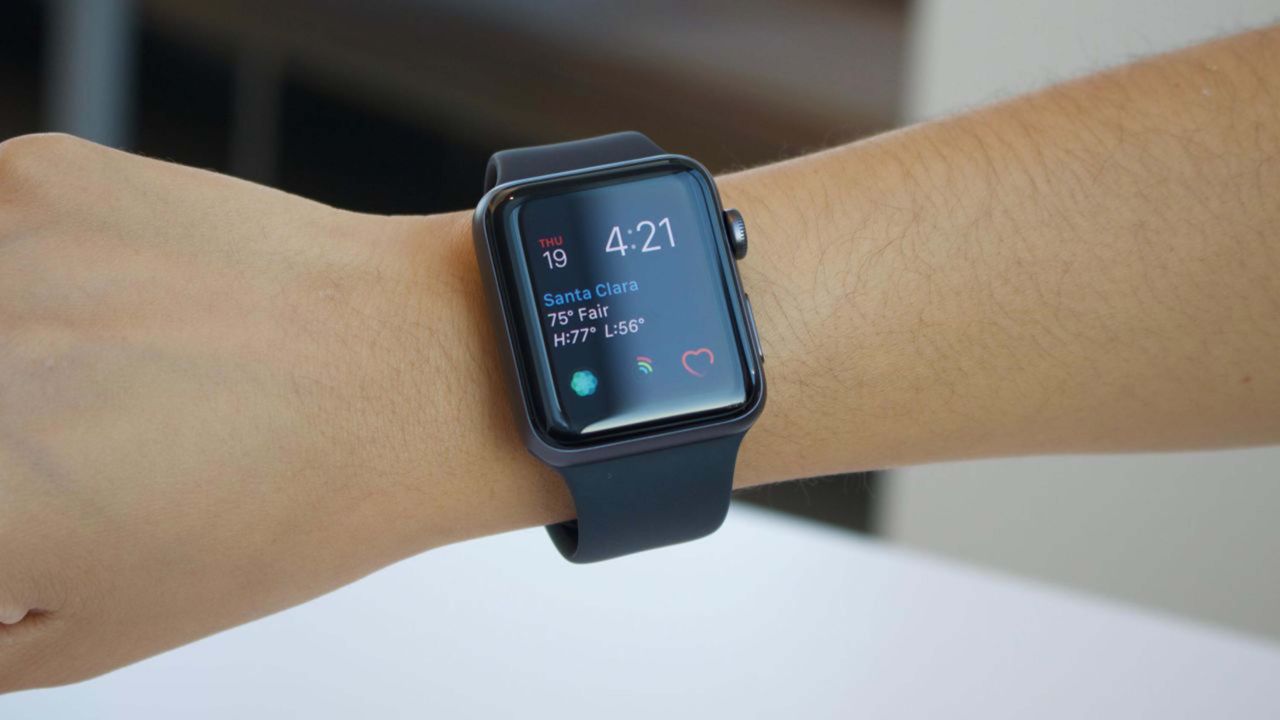 Black Friday Apple Watch Deals 2021 Every Model Is On Sale Cnn Underscored 4770