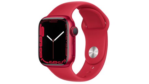 Apple Watch Series 7