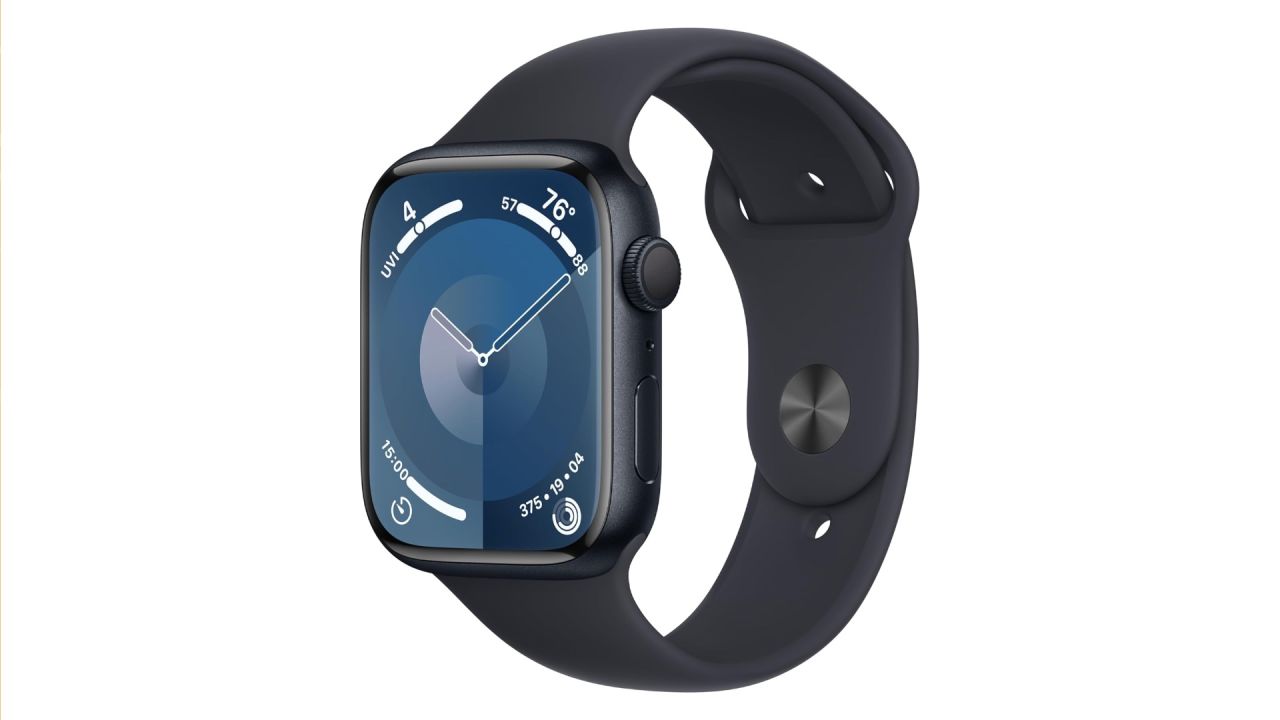 12 best Apple Watch and smartwatch Cyber Monday deals 2024 CNN