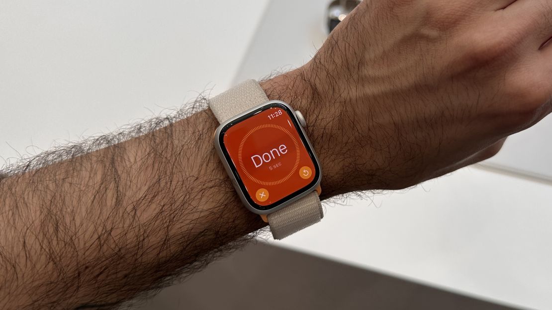 Don't buy an Apple Watch 7 until you learn how the trade-in program works -  CNET