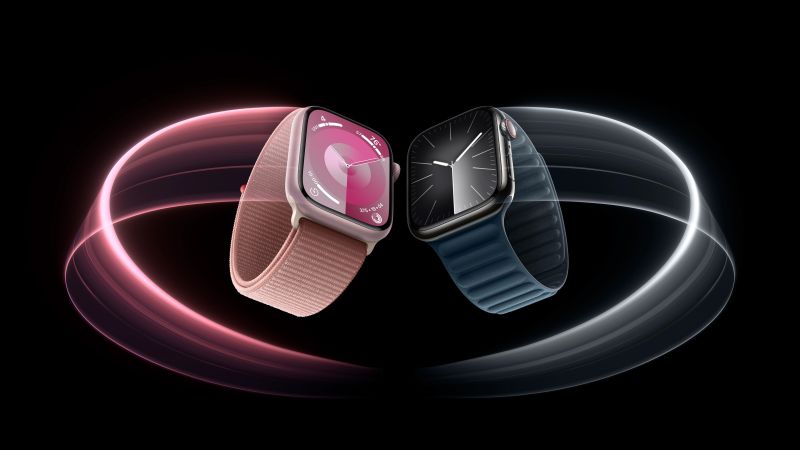 Apple Watch Series 9 hands-on: pre-orders, price, specs | CNN