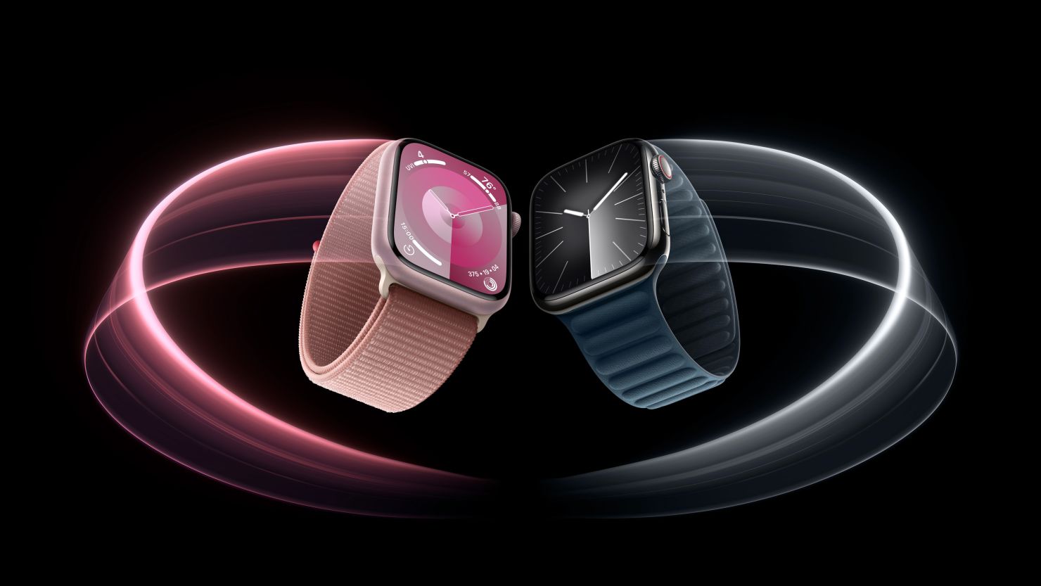 Apple Watch Series 9 hands-on: pre-orders, price, specs