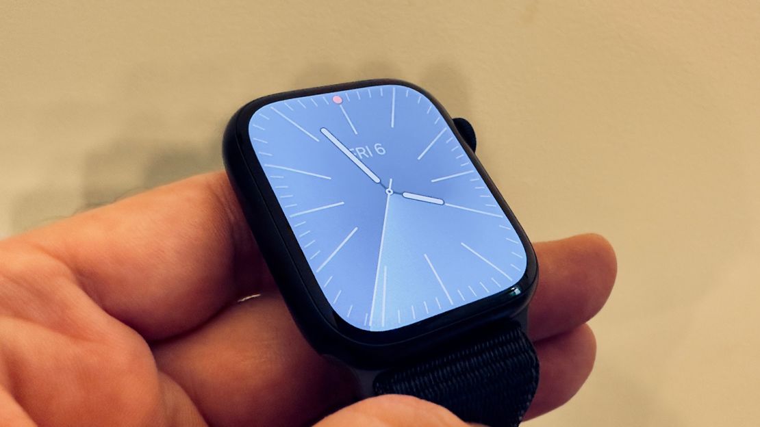 Apple Watch Series 9 – Price, Specs & Reviews