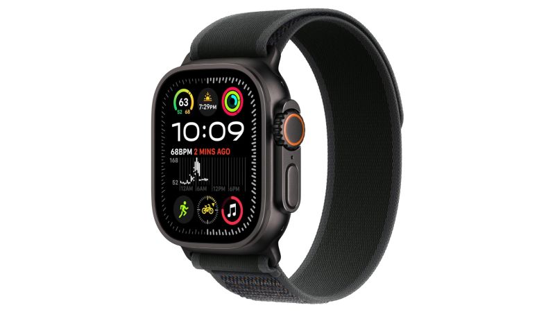 The best Apple Watch to buy in 2025, tested by experts | CNN