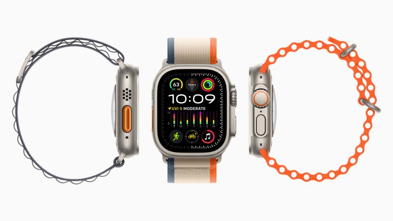 Can you text on best sale apple watch series 2