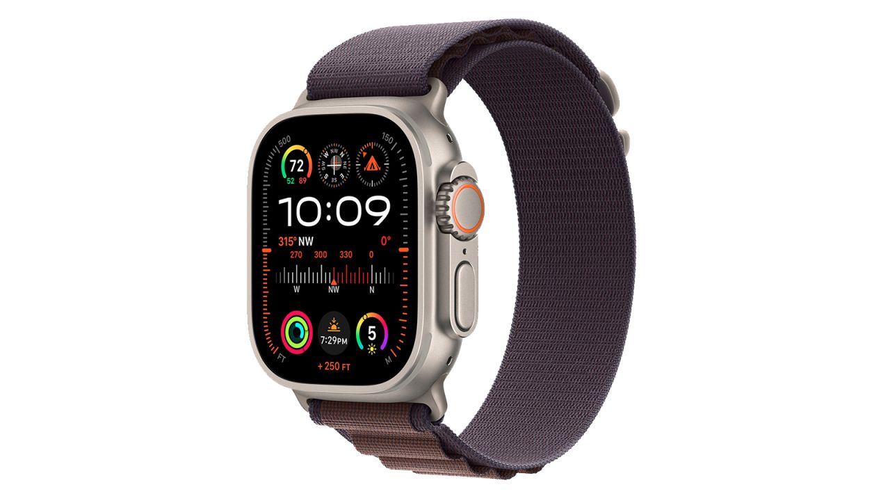 Apple Watch Ultra 2 sale: 13% off