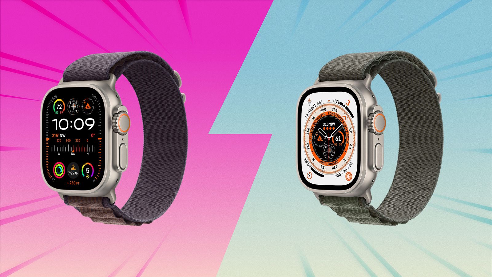 I spent a week with the Apple Watch Ultra 2 and here's what stood out the  most