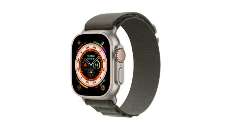 Apple Watch Ultra