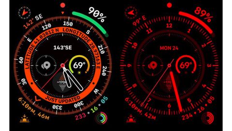 apple watch ultra review wayfinder