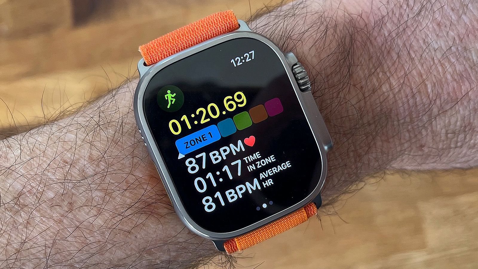 How does Garmin's Apple Watch Ultra competitor stack up? I tested
