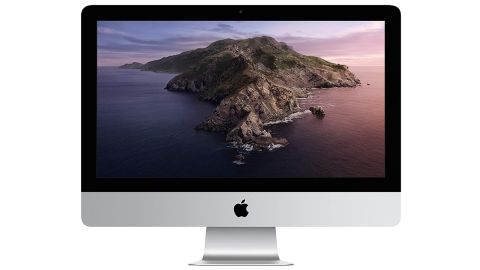 2020 Apple iMac