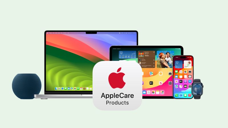 AppleCare explained: What you need to know about Apple's warranty