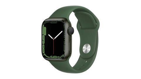 apple watch series 7