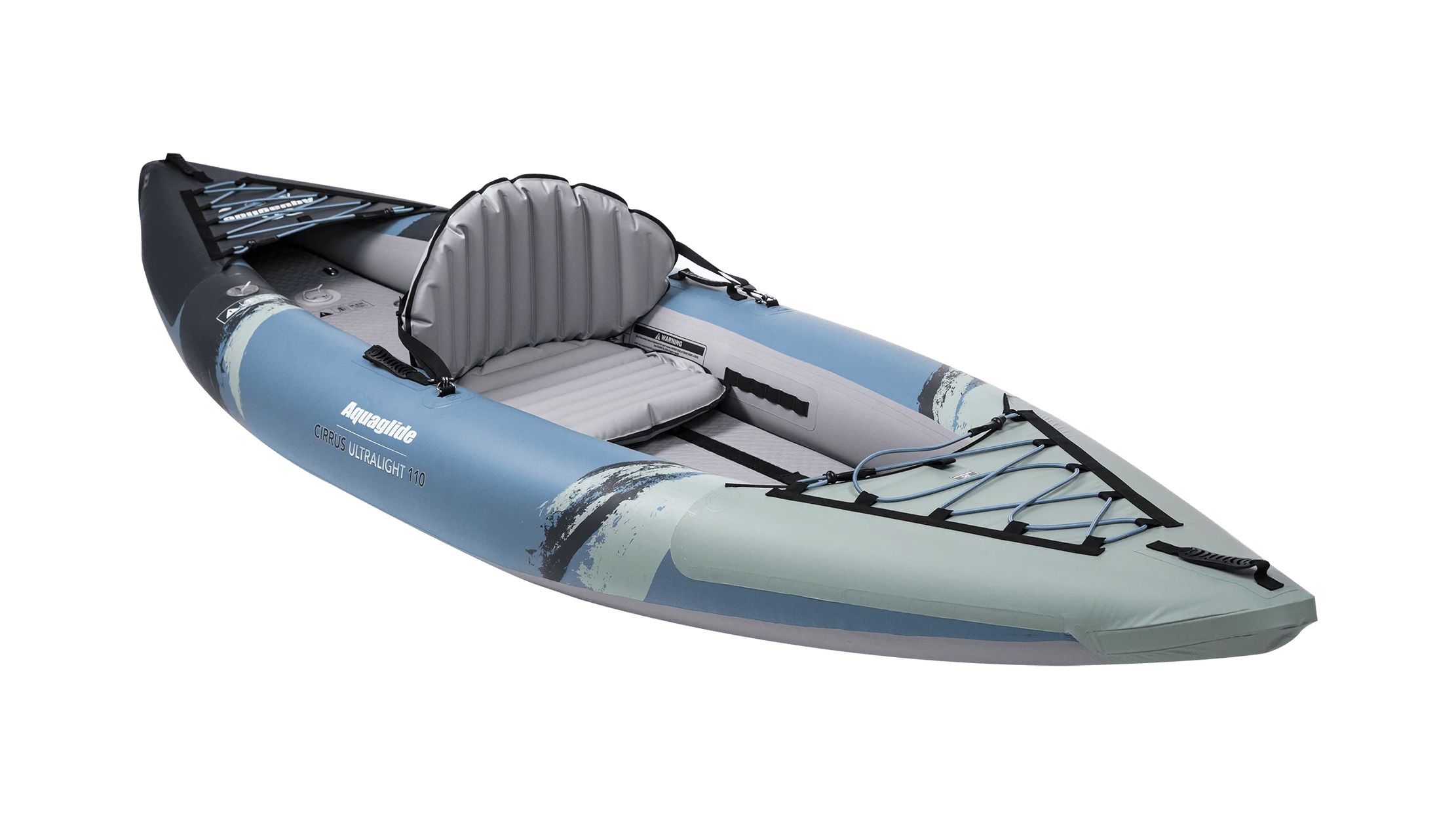 9 best inflatable kayaks of 2023 for your next water adventure