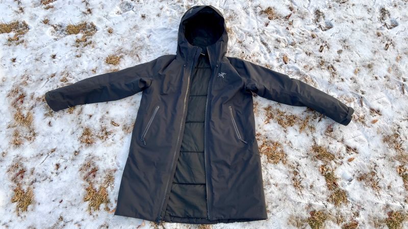 Arc’teryx Women’s Beta Insulated Coat