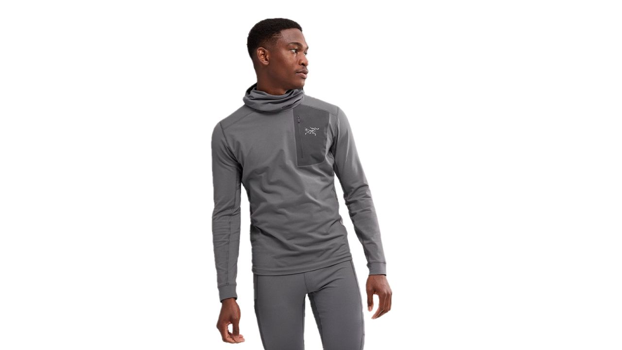 PT-R Shield Tight 2.0: Cold Weather Base Layer