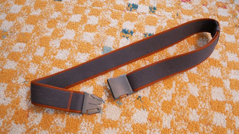 Arcade Belts Carto Belt Review CNN Underscored