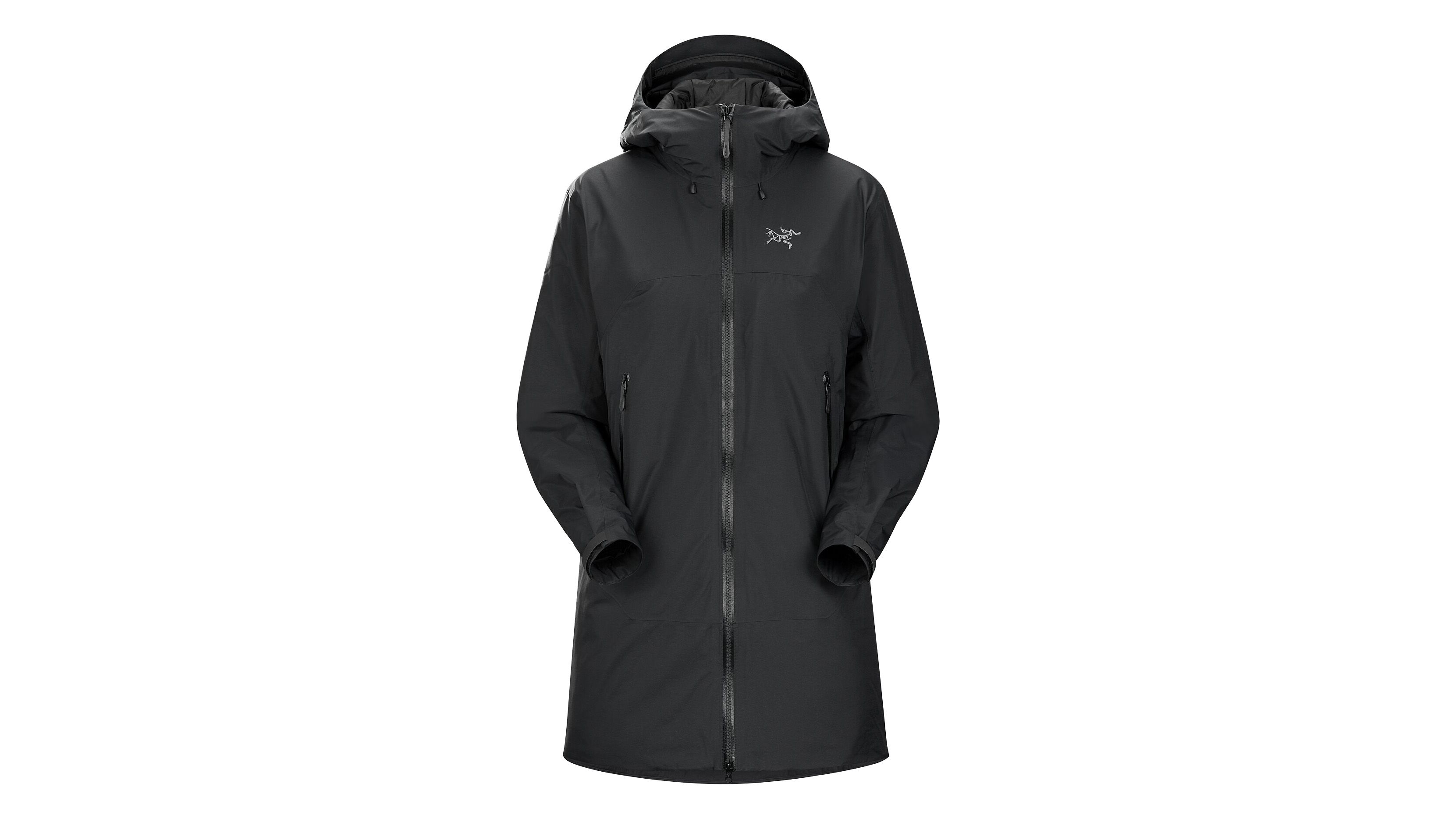 Arc'teryx Beta Insulated Coat review