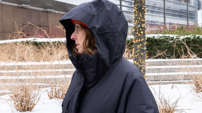 Arc'teryx Ifora Down Parka vs. Uniqlo Warm Hybrid Down Long Coat 