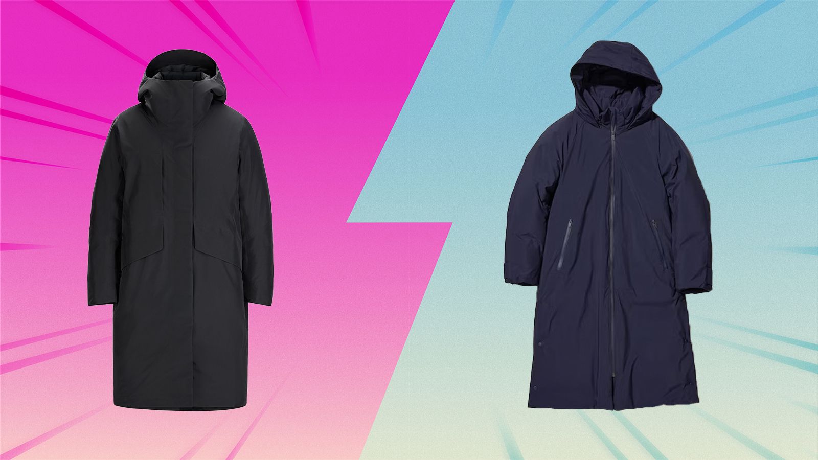 Uniqlo's Warm, Layerable, Ultra Light Down Jacket Will Keep You Cozy  Through the End of Winter