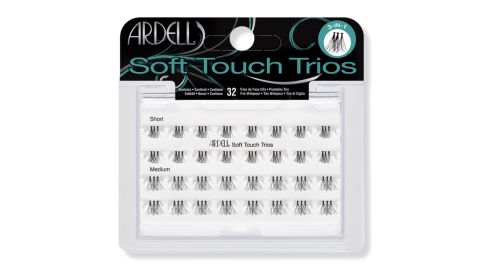 Ardell Soft Touch Trio Individuals Knotted