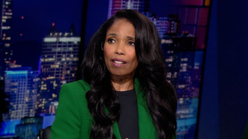 ‘Incredibly strong case’: Areva Martin on states suing Trump admin