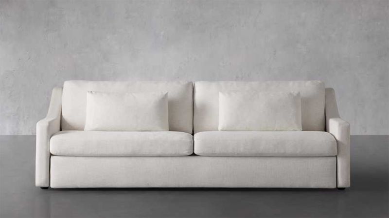 High quality hotsell sleeper sofa