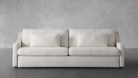 Arhaus Ashby Luxury Sleeper Sofa