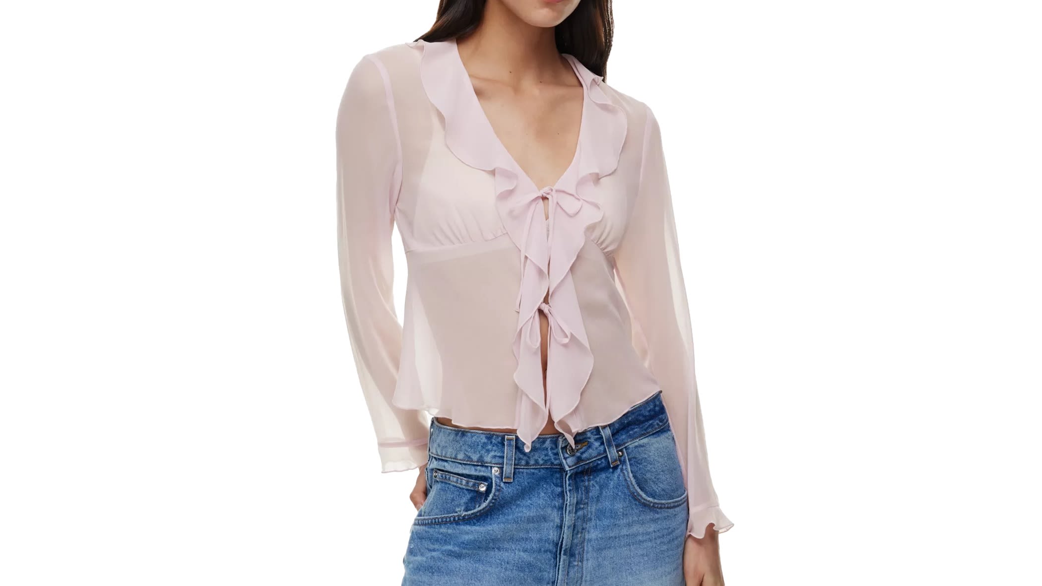 Bows: 27 best ways to wear them in hair and clothing CNN Underscored