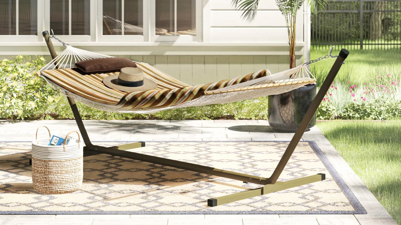 24 best hammocks of 2023 to relax anywhere outdoors