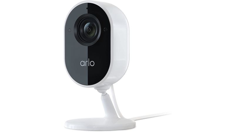 Best security hot sale camera for indoor