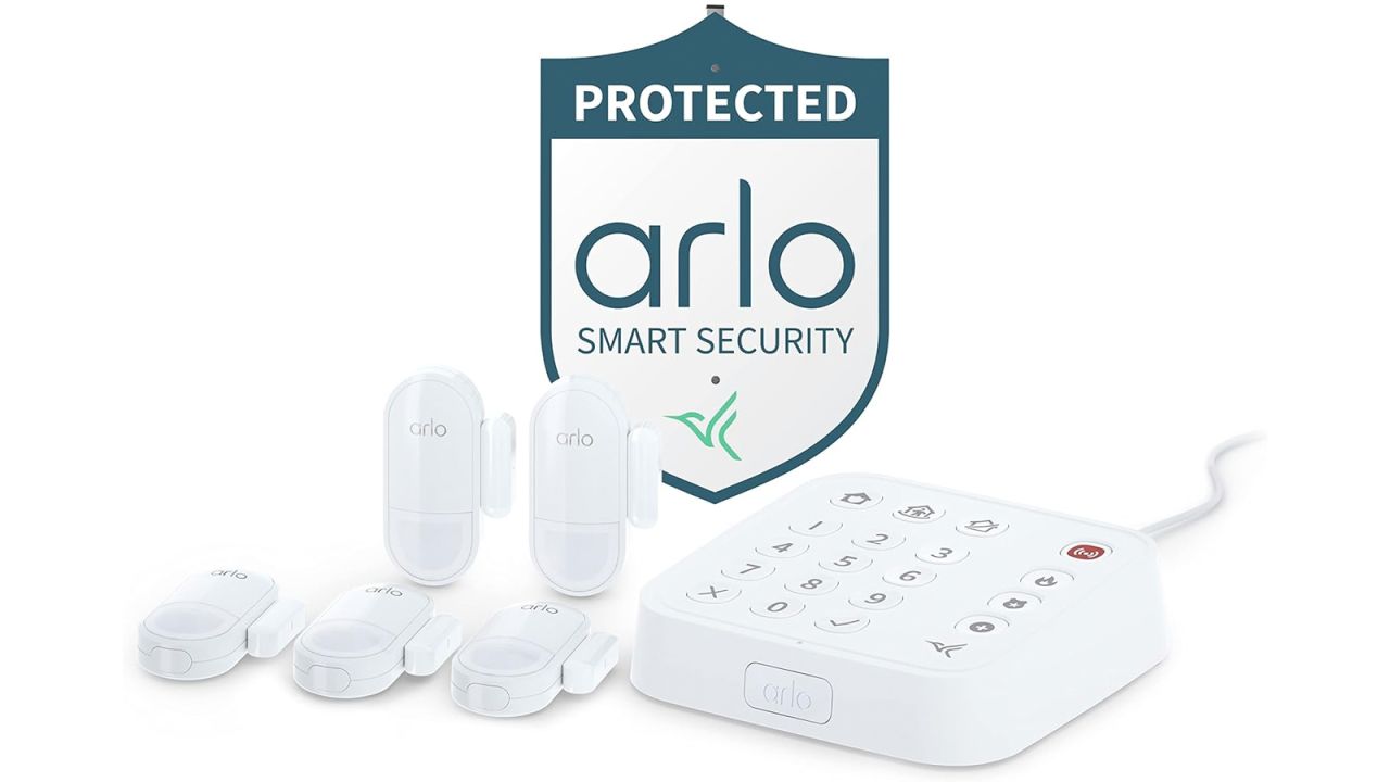  Arlo Home Security System.jpg