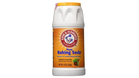 Baking Soda Shake Bottle Pure Arm & Hammer