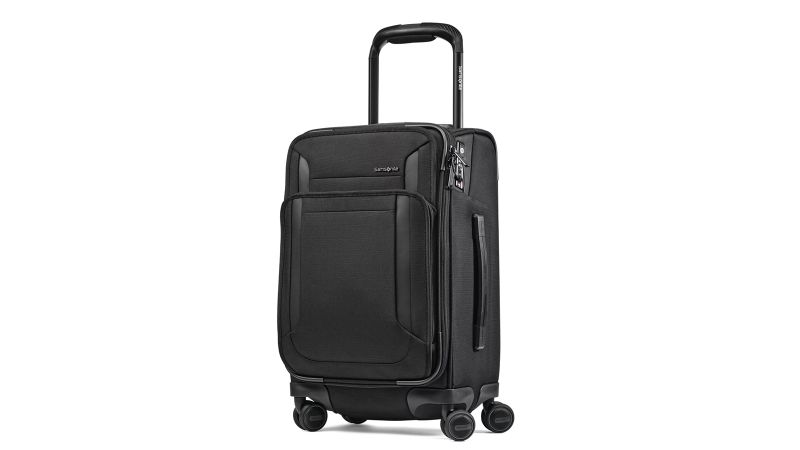 Samsonite armage luggage deals