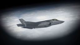El programa de aviones de combate F-35 representó más de US$ 60 mil millones del gasto militar estadounidense en 2024, según un nuevo informe del Instituto Internacional de Investigación para la Paz de Estocolmo.