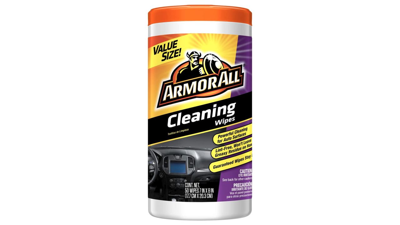 Keeping Your Car Clean! - ALON Brands
