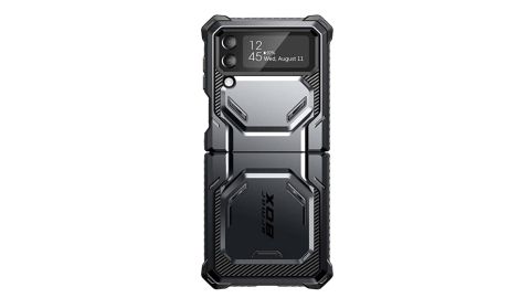 Armorbox Series case for the Galaxy Z Flip 4 