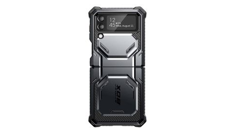 Armorbox Series Case for Galaxy Z Flip 4 