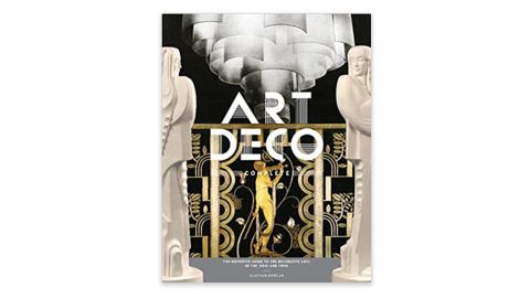 'Art Deco Complete: The Definitive Guide to Decorative Arts of the 1920s and 1930s' by Alastair Duncan