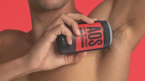 Art of Sport Men’s Deodorant